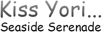 KISS Yori... Seaside Serenade (WonderSwan) Play Online